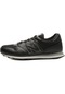 Gm500blb-r New Balance Gm500blb Erkek Spor Ayakkabı Siyah Gm500blb-r