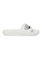 U.s. Polo Assn. Luvy 5fx Beyaz Erkek Terlik 000000000101985018 Beyaz