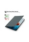 Manyetik Tablet Kapak Samsung Galaxy Uyumlu Tab S8 S9 S10 Ultra 14.6 S7 Artı Fe 12.4 Black Tab S8 11 İnch Kılıf