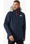 Helly Hansen Coastal 3.0 Erkek Lacivert Mont 53995-597