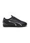 Puma Vitoria Tt Jr Çocuk Halı Saha Ayakkabısı 10748701 Siyah 10748701 Siyah