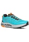 Scarpa Spin Planet Erkek Koşu Ayakkabısı 33063-350 Azu-blk