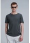 Lufian Erkek Junya Basic T-shirt 111020203 Yeşil