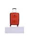 Pierre Cardin 04pc6900-03 Trolley 50 Cm Valiz 04PC6900-03-R4694 Kırmızı