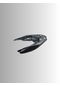 Honda Pcx 125 2018-2020 Arka Çekme Kapağı Kuyruk Çitası Siyah -84151-k97-t00-zk-