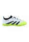 Adidas Predator Club Çocuk Beyaz Halı Saha Ayakkabısı Jh8862 Beyaz