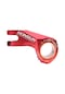 Neevoyu Honsun 70mm -17 Hafif Mtb Yol Bisikleti Gövdesi, Cnc 6061 Alüminyum, 35mm/31.8mm Kırmızı
