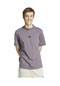 Jf3331-e Adidas M Ce Tee Gd Erkek T-shirt Mor Jf3331-e Mor