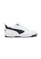 Puma Rebound V6 Low Beyaz Erkek Sneaker 000000000101788623