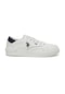 U.s. Polo Assn. Mateo 4fx Beyaz Erkek Sneaker 000000000101543619