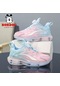 Unisex Çocuk Spor Ayakkabı Um7476 Yurt Dışından Pembe