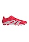 Adidas Id1326 Predator Club Fg/mg Unisex Krampon Kırmızı