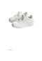 Ikkb Bahar Yeni Deri Nefes Alabilen Modaya Uygun Çok Yönlü Erkek Sneaker Beyaz