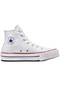 Converse Chuck Taylor All Star Eva Lift Canvas Platform Kadın Günlük Ayakkabı 272856c Beyaz 272856c