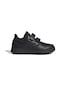 Adidas Tensaur Sport 2.0 Cf K Çocuk Koşu Ayakkabısı Gw6439 Siyah Siyah