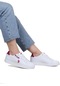 U.s. Polo Assn. Costa Comfort Taban Unisex Sneaker Ayakkabı 867800000635 999 Beyaz-mor