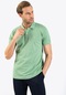 Karaca Erkek Büyük Beden Polo Yaka Tişört Çağla Yeşili 112106501
