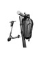 Wondernest Xiaomi Wild Sert Scooter Scooter Plus Mijia Man M365 Kolu Kafa Kabuk Gs8 Eva Elektrikli Taşıma Çantası 3l - Xu Çok Renkli