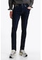 Tommy Hilfiger Erkek Austin Slim Dar Paça Kot Pantolon Denim