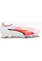 Puma Ultra Ultımate Fg/Ag Beyaz Krampon 10731101 P-114 001