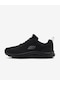 Skechers Track-leshur Erkek Siyah Spor Ayakkabı 232758tk Bbk Siyah