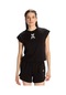 Kappa Kombat Wkt Ebura Kadın T-shirt 361s1ww-005 Siyah-siyah