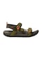 The North Face M Explore Camp Sandal Erkek Ayakkabısı Nf0a8a8xv2ı1 Yeşil