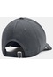 Erkek UA Blitzing Ayarlanabilir Şapka 1376701-012