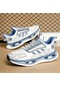 Unisex Spor Ayakkabı Um8155 Yurt Dışından Mavi