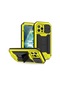 Lüks Kamera Koruma Kılıfı İphone Uyumlu 16 15 14 Pro Max 14 Artı 13 Pro Max 13 Mini Yellow İphone Uyumlu 15 Yellow