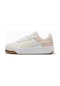 Puma Carina Street Kadın Spor Ayakkabı 38939042 Beyaz Beyaz