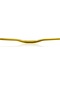 Maiyame Wake 780mm Dağ Bisikleti Gidonu - 6061 Alüminyum Alaşım, 31.8mm Kelepçe Çapı, Altın Renk Diğer