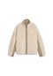 Puma Reversible Sherpa Mont Bej 62648867 Kadın 001