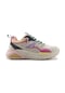 Lumberjack Asın 5fx Bej Kadın Sneaker Bej-pembe-sıyah Bej - Pembe - Siyah