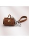 Haki Yeni Moda Bayanlar Pu Deri Mini Cüzdan Araba Anahtarlık Bozuk Para Cüzdanı El Çantası Kahya Anahtarlık Küçük Çanta Çanta Çantalar