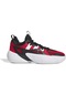 Adidas Trae Unlimited 2 Unisex Basketbol Ayakkabısı Ie7765 Kırmızı Ie7765