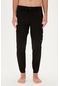 Bad Bear Memphis Pants 22.02.16.004s Siyah Erkek Pantolon Siyah