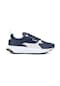 Dıno Bıgıonı Erkek Tekstil Deri Mavi Sneakers & Spor Ayakkabı 1026 5010 Erk Ayk Y24 Blue