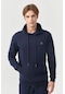 Jepublic Erkek Sweatshirt-j242408 Lacivert