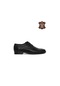 Elit Btgv01 Erkek Hakiki Deri Klasik Ayakkabı Siyah-siyah