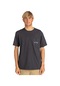 Stacked Arch Pk Tees Siyah SIYAH