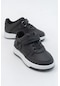 mnpc -    Erkek Çocuk Siyah Sneaker Ayakkabı