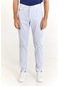 U.s. Polo Assn. Standart Kalıp Düz Paça Normal Bel Açık Mavi Erkek Pantolon 1873679