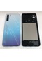 Oppo A91 Cph2021 Kasa Arka Kapak Pil Kapağı - Beyaz