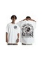 Dshztooma Hıristiyan Streetwear Vintage T-shirt - Erkek Ve Kadın Pamuk Kısa Kollu İncil Tasarım Mavi