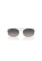 Ray-ban Rb3719 003/m3 54 Unisex Güneş Gözlüğü