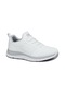 Jump 29920 Memory Foam Taban Unisex Spor Ayakkabı Beyaz