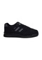 X-step Tramor Hafif Ve Rahat Taban Unisex Spor Ayakkabı Siyah