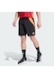 Adidas Tiro 24 C Dt Erkek Şort-4533 Siyah