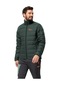 Jack Wolfskin 1207681-c0412 Ather Down M Erkek Oudoor Mont renkli